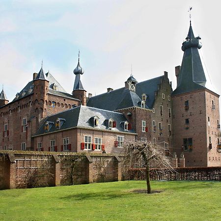 6P Vrijstaand Huis Met Royale Tuin En Hottub Ewijk エクステリア 写真