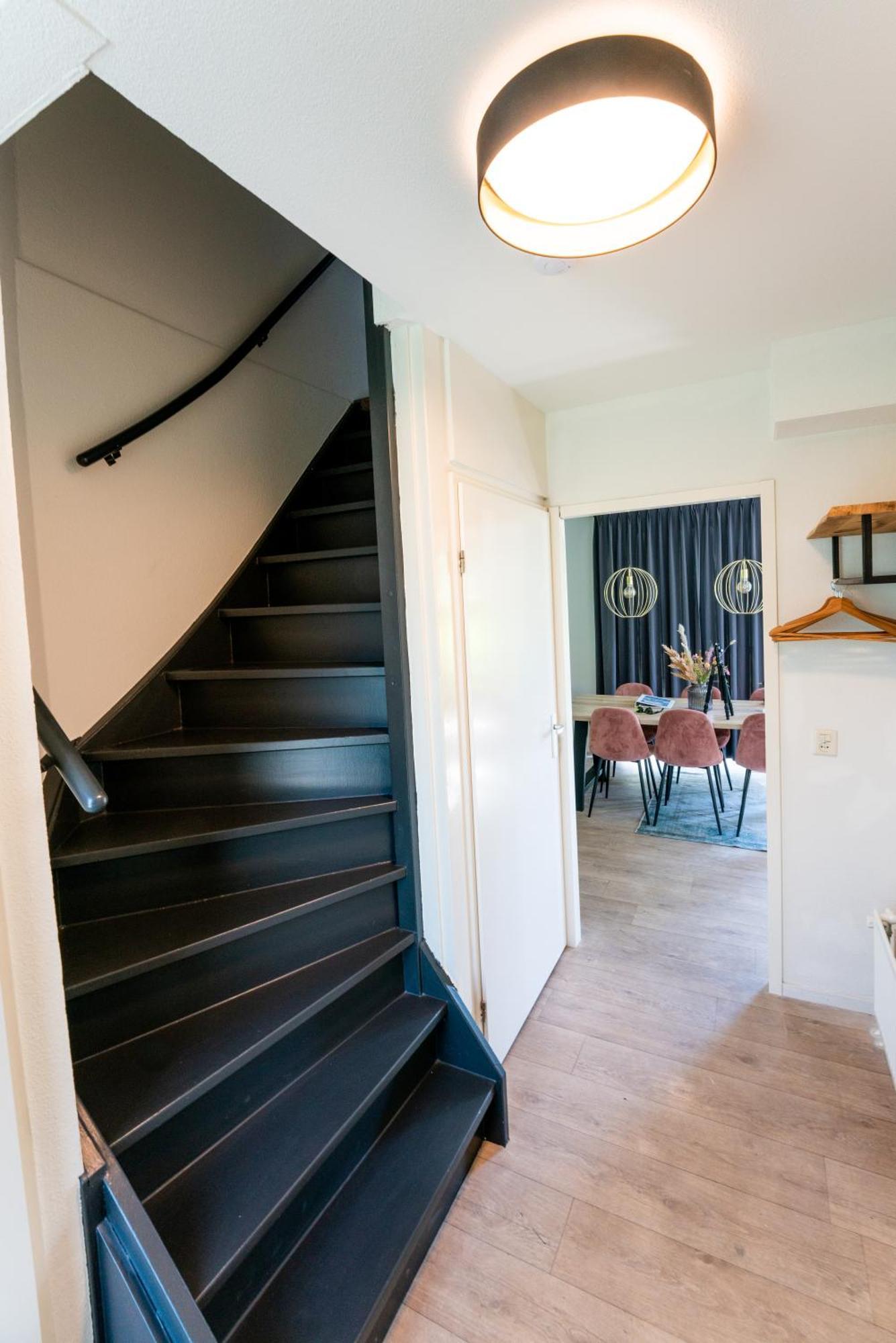 6P Vrijstaand Huis Met Royale Tuin En Hottub Ewijk エクステリア 写真