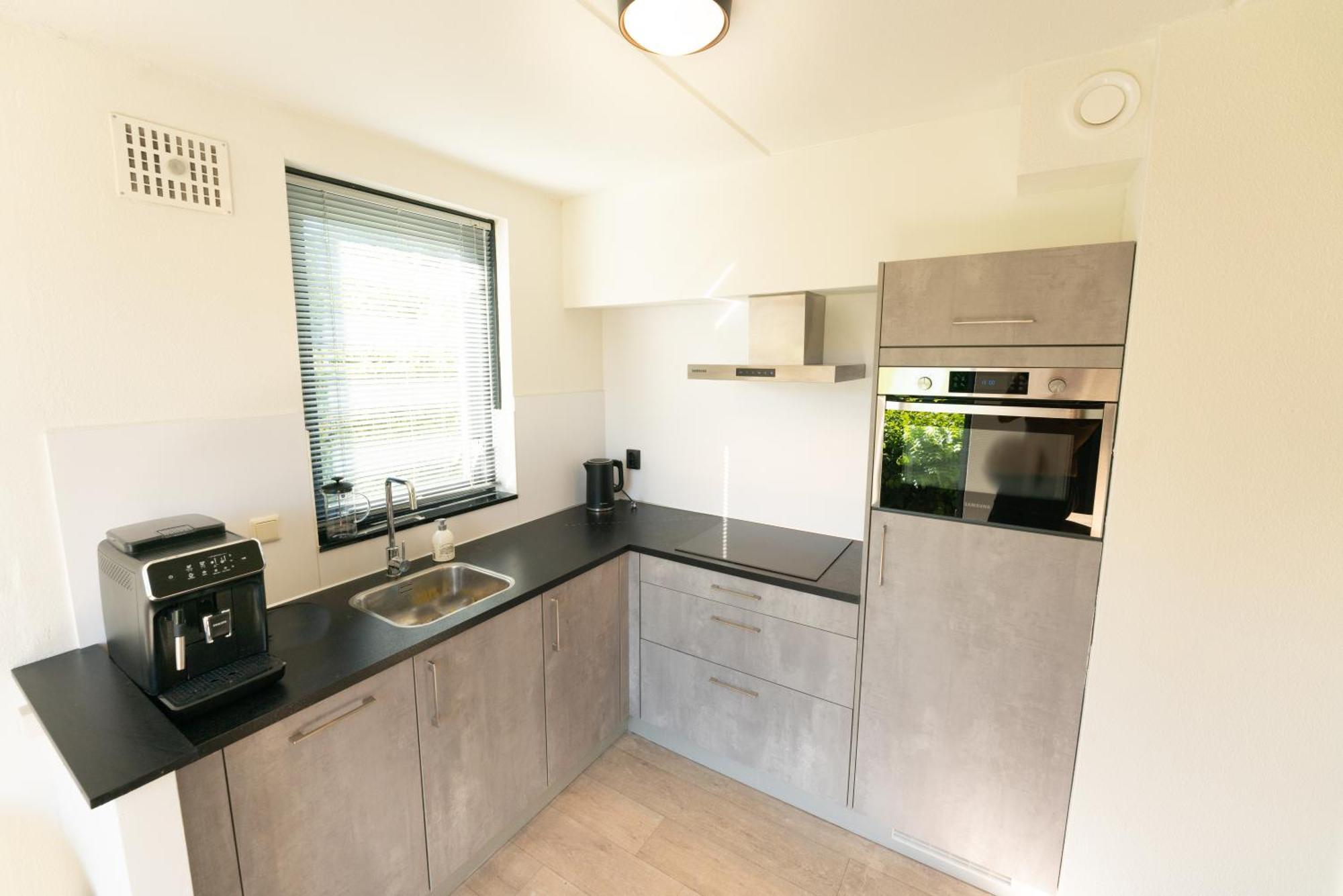 6P Vrijstaand Huis Met Royale Tuin En Hottub Ewijk エクステリア 写真