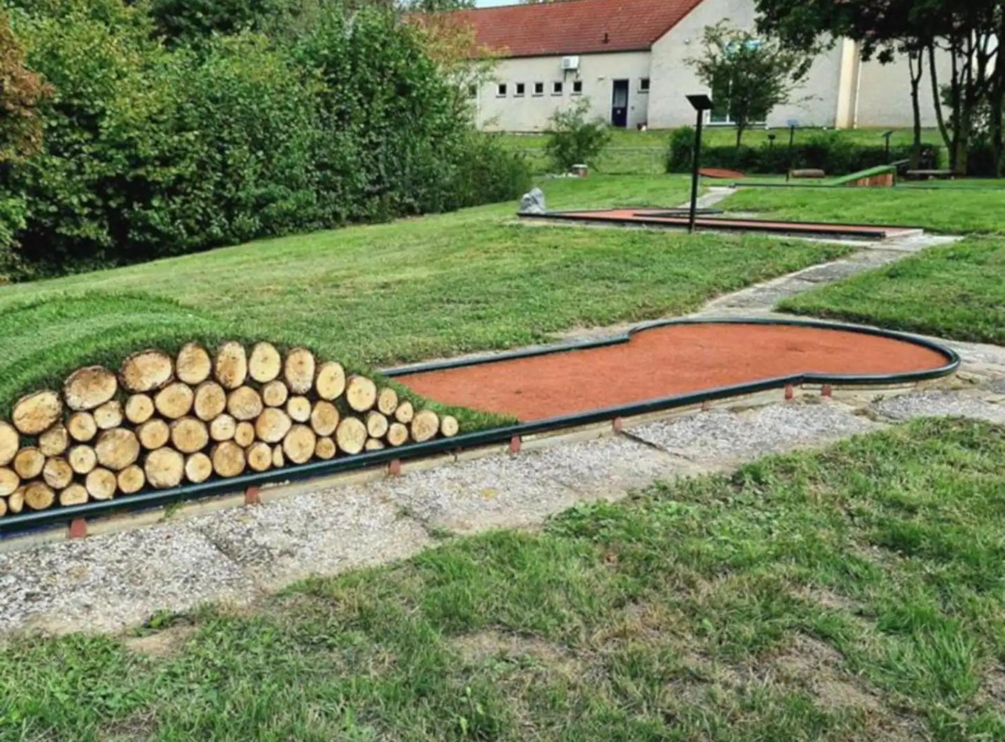 6P Vrijstaand Huis Met Royale Tuin En Hottub Ewijk エクステリア 写真
